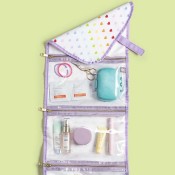 PERSONALIZED TRAVEL GEAR
